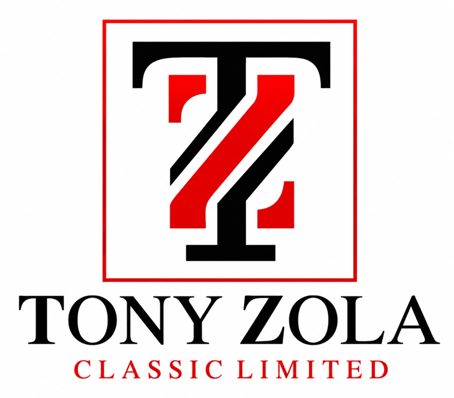 Tony Zola Classic Limited logo